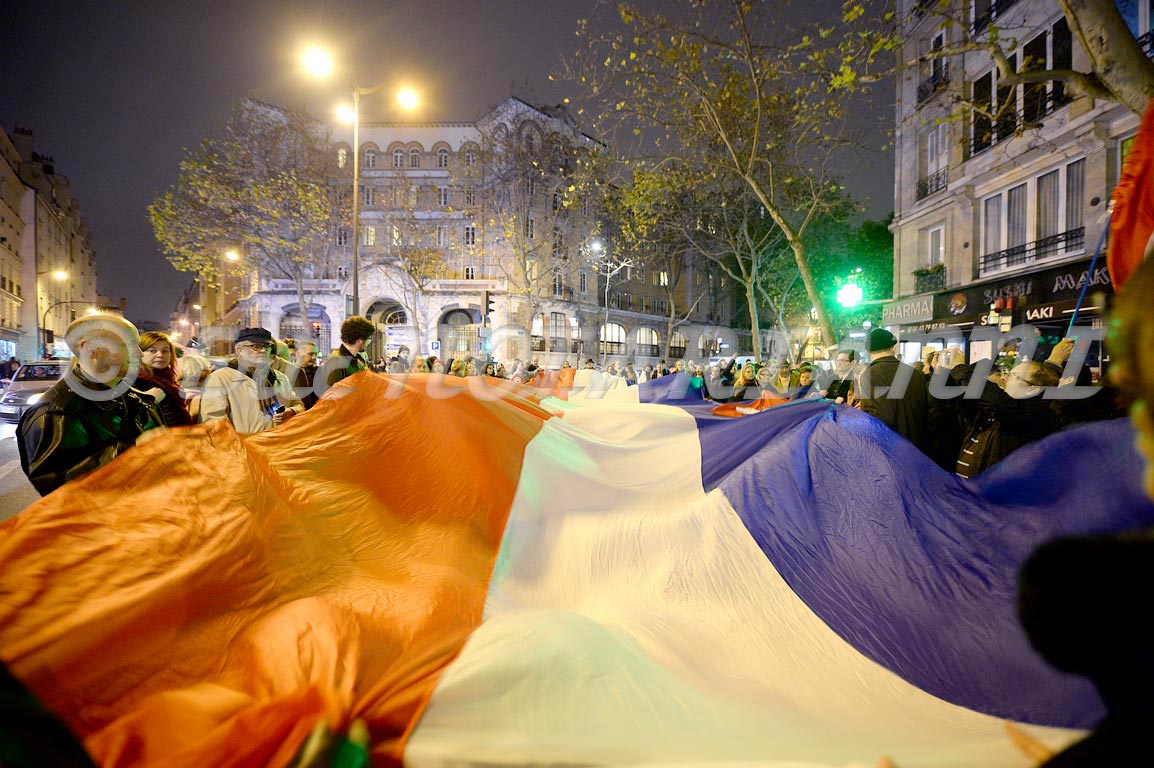 attentats paris