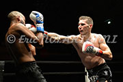 Gala de Boxe